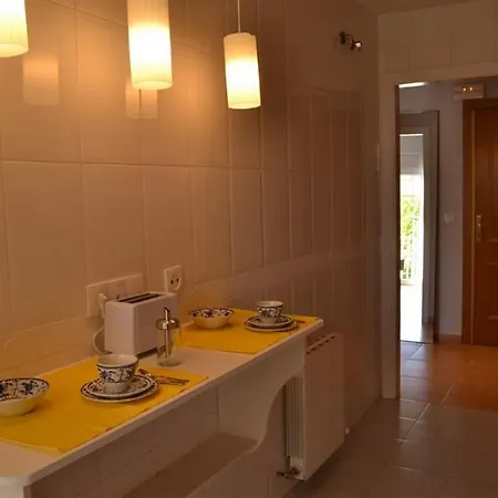 Tibula Sur Turistico 3* Mérida