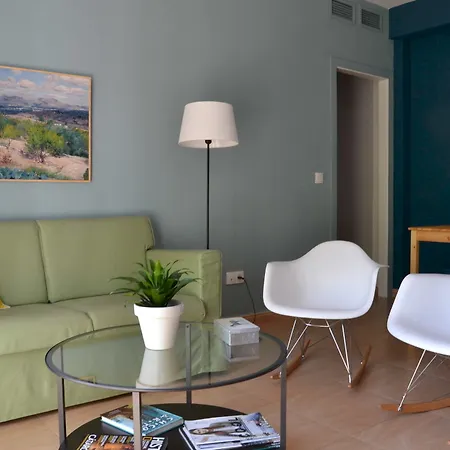 Tibula Sur Turistico Hotel 3*